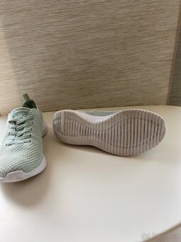 Dámské botasky Skechers vel. 38 - 4