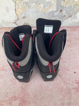 Boty na běžky vel. 35 - 4