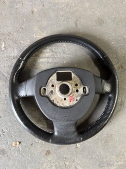 Náhradní díly Škoda Octavia II. RS - 4