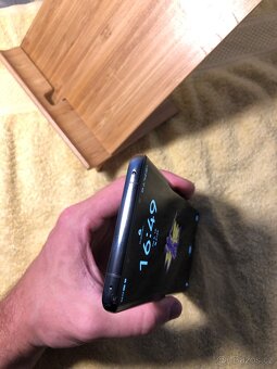 Huawei mate 50 pro 8/256 - 4