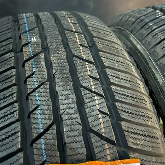 NOVÉ Zimní pneu 205/60 R16 92H Zeetex - 4
