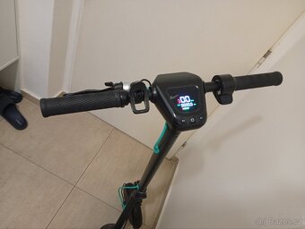 Elektrokoloběžka - 4