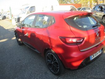 Renault Clio IV 1.5 dCi - 4