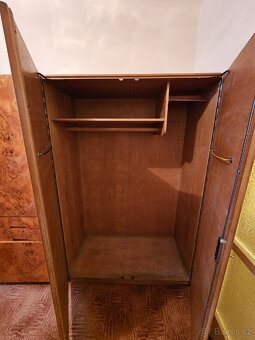 Škříně za odvoz - 4