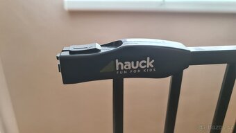 Zábrana na schody - 4