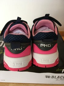 Dívčí boty Primigi - 4