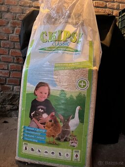 klec pro králíka - 4