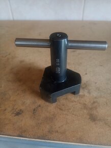 Potahovací kleštiny do podavače - 4