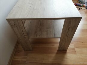 Konferenční stolek - 4