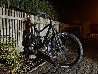 Leader fox Harper Celoodpružený velikost L - 4