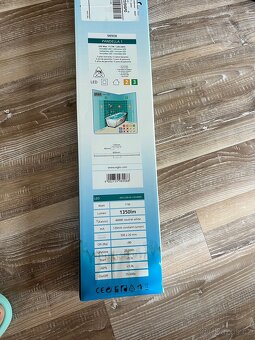 Světlo do koupelny - 4