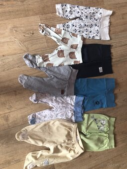 Balik obleceni vel. 62 - 4