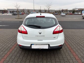 Renault Megane 1.5 DCi naj. 131t - 4