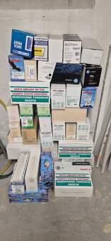 Tonery HP LaserJet 5L,6L,11010,1100A,3200 atd. - 4