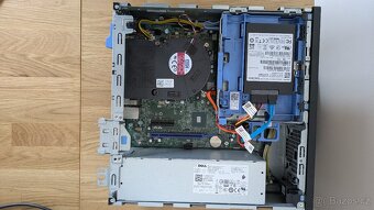 Dell OptiPlex 7050 Win10 - 4