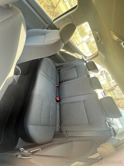 VW Golf 1.4 Edition – NOVÁ STK, servis, Německo - 4