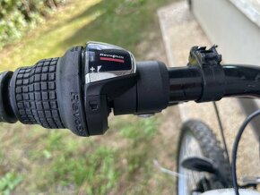 x-fact flash horské kolo 8-11 let - 4