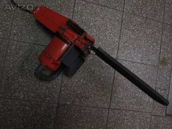 Pila Oleo Mac E 160 F. - 4