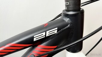 Prodám dětské kolo HEAD - 4