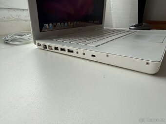 Notebook apple a1181 sběratelsky kus - 4