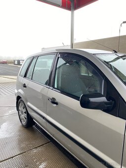 Ford Fusion, 1.4, 2005 - 4