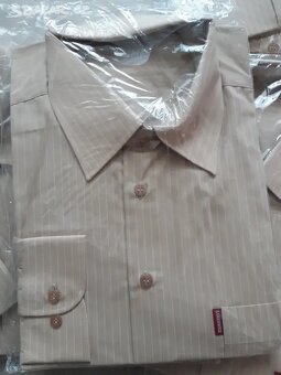 Pánské košile - 4