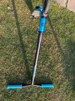 Freestyle kolobezka - 4