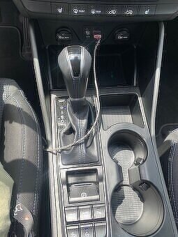 Hyundai Tuscon 1,7Grdi - 4