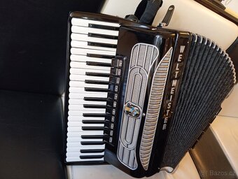 Prodám Weltmeister Supita - 4