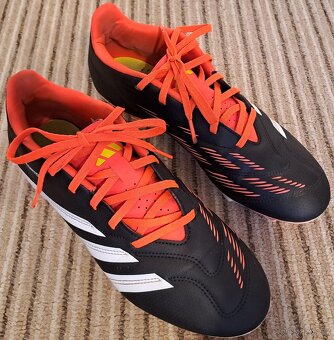 Kopačky Adidas Predátor vel. 43 1/3 - 4