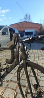 Specialized Tarmac SL6 - 4