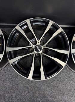 Alu Oxxo 5x112 18” - 4