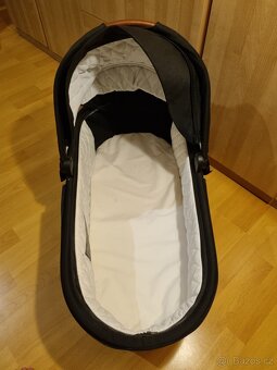 Dětský kočárek trojkombinace - 4