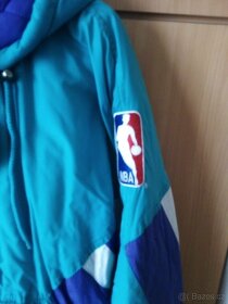 Sportovní bundy značky STARTER edice NBA - 4