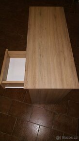 Malý stolek - 4