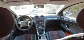 Ford Mondeo 2.0i 107kw LPG - 4