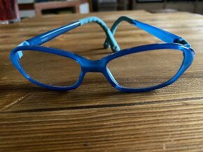 dětské brýle s příslušenstvím (různé velikosti) - 4