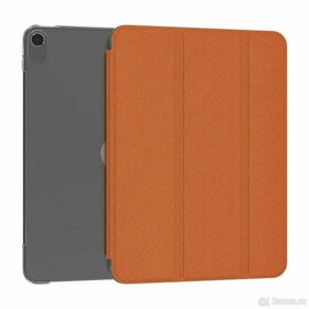 es pouzdro pro Apple iPad Air 10.9” 2020 orange - 4