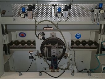Turanlar Robotmatic T-RF 130 - 4