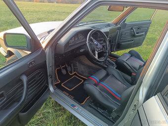 BMW E28 - 4