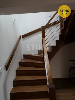 Prodej novostavby RD 7+2, pozemek 1760 m2, Čeladná, 117277 - 4