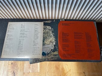 John LENNON | Plastic Ono Band | 1st japan press LP | NM/NM - 4