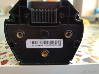 Baterie na elektrokolo - 4
