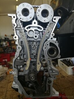 Motor 1.2 tce H5F - 4