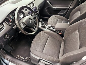 Octavia III 2,0TDi 4X4 110KW DSG Clever 2018 NAVI, KAMERA,TZ - 4