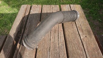 Airbox a přívod vzduchu. SEAT, VW - 4