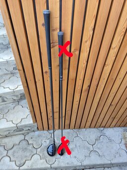 Callaway Paradym dřevo 5 - 4