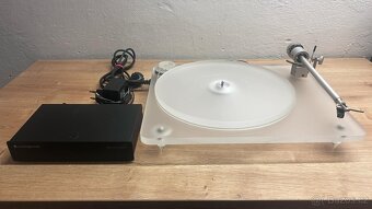 Gramofon Clearaudio Emotion - 4