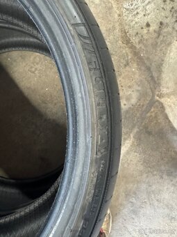 Pbeu letni 225/35/19 - 4