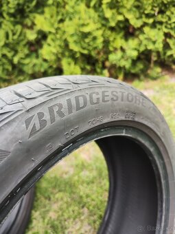 Bridgestone Turanza 225/45 R17 94 - 4